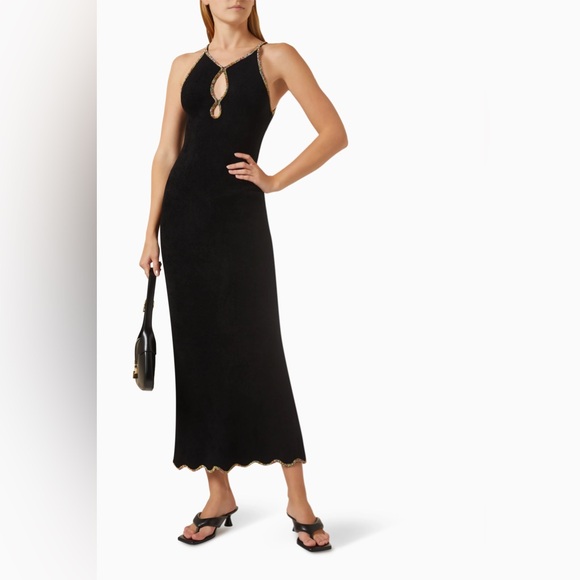 Sandro Nolwen Dress - Picture 2 of 5